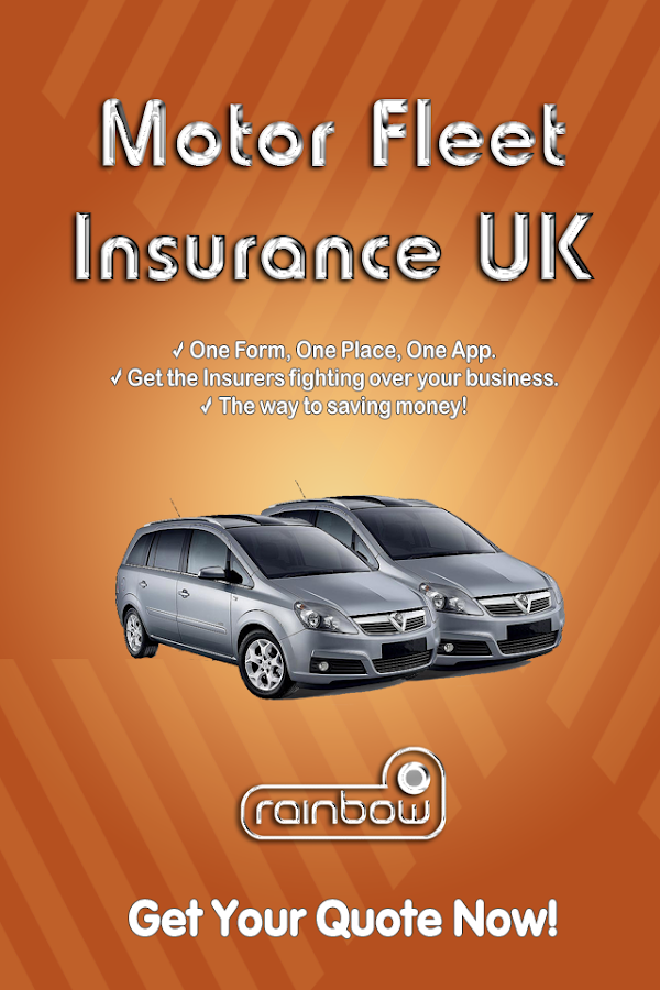 Motor Fleet Insurance UK   Android Apps On Google Play