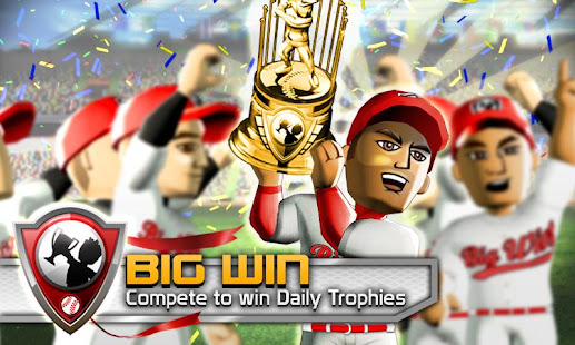 BIG WIN Baseball(圖4)-速報App