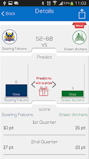 How to get UAAP patch 1.1 apk for android