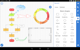 Grapholite Diagrams Demo
