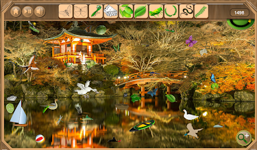 Far Eastern Temples Hid. Obj. APK Download for Android