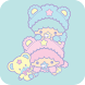 SANRIO CHARACTERS Battery 2