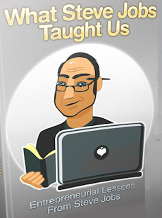 Learn From Steve Jobs Screenshots 1