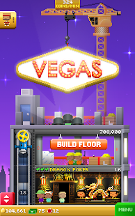 Tiny Tower Vegas (Mega Mod)