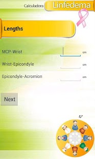 Download Lymphedema Calculator APK