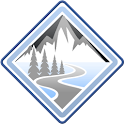 ORV Trails logo