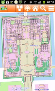 Beijing Offline mappa Map Screenshots 13