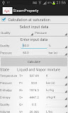 Steam Property - PRO