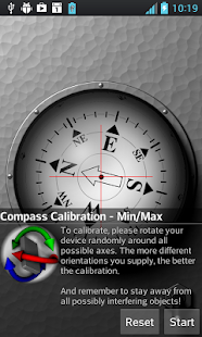 3D Ball Compass(圖2)-速報App