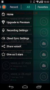 超級錄音器(圖7)-速報App