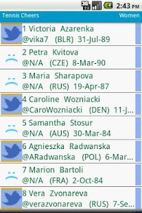 How to get Tennis Cheers 1.0 mod apk for bluestacks