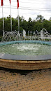Sabmiller Fountain