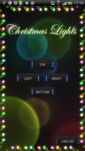 Christmas Lights deluxe