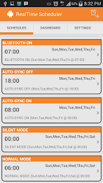 RealTime Scheduler poster 6