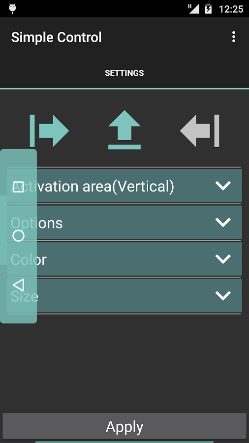 Simple control. Контроль simple. Навигатор бар андроид. Cotrol semple simple control. Контроль simple.