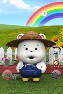 How to mod Talking Gom Bear Lite lastet apk for android