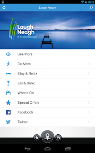 Discover Lough Neagh Screenshots 0