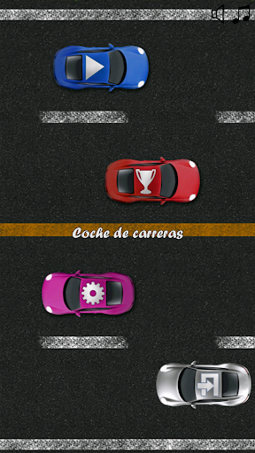 coche de carreras