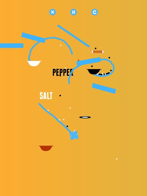 Salt & Pepper 1: Freeのおすすめ画像5