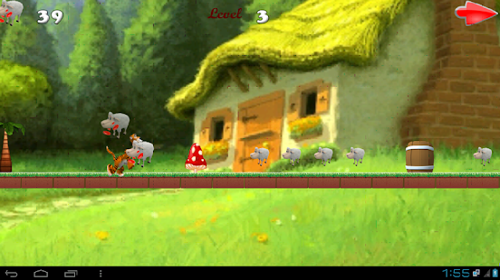Hungry Tiger Attack Screenshots 9