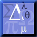 數學手冊 logo