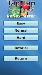 Tap! Tap Faster! poster 4