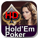 Hold'Em Poker HD Version