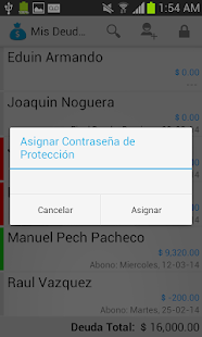 How to get My Debtors Pro patch 2.3.1 apk for pc