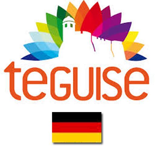 TeguiseGuide DE-FR LOGO-APP點子