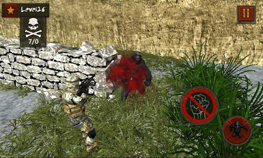 Assassin Ape:Open World Game (Unlocked)