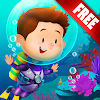 Explorium: Ocean for Kids Free