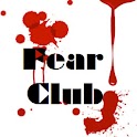 Fear Club logo