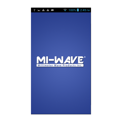 【免費商業App】Millimeter Wave Products-APP點子