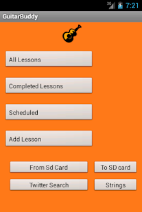 How to download Guitar Buddy patch 1.0.0 apk for android