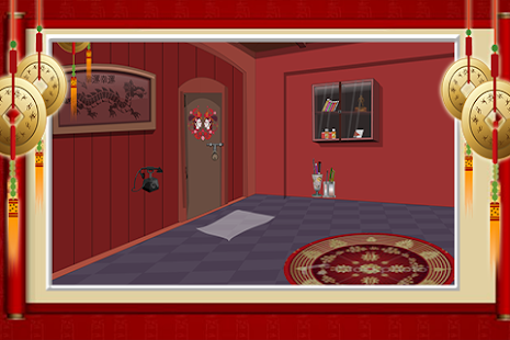 Lastest Dragon House Escape APK