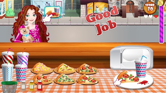How to install Pizza Scramble – Kitchen Game patch 1.0.8 apk for laptop