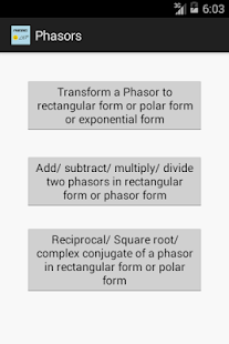 How to get MATH/Phasor/Complex number lastet apk for laptop