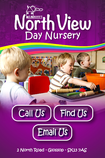 North View Day Nursery