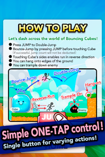 Bounce Run(圖5)-速報App