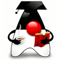SCJP Exam logo