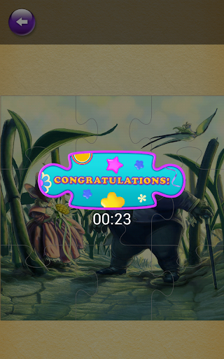 免費下載娛樂APP|Thumbelina Jigsaw Puzzle app開箱文|APP開箱王