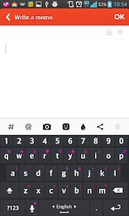 dodol Keyboard(圖6)-速報App