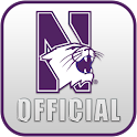 Northwestern Athletics logo