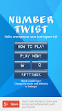 Number Twist - Math game