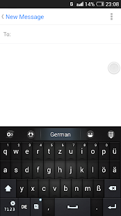 German for GO Keyboard - Emoji(圖3)-速報App