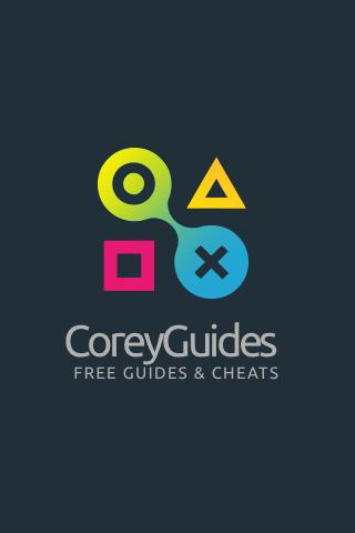 CoreyGuides Cryptica Solutions