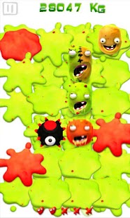 Free Mash Zombie Potatoes DEMO APK for PC