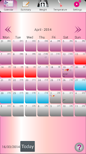 50+ Best Apps for Menstrual Calendar (iPhone/iPad)