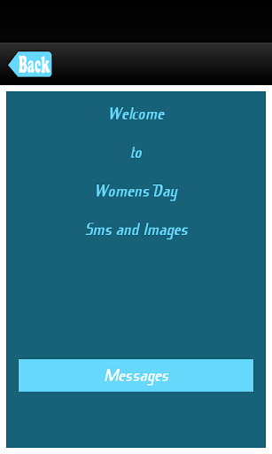 Womens Day Messages SMS Msgs