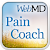 WebMD Pain Coach